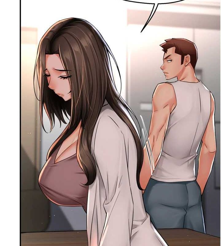 痒乐多阿姨第51話-媽,我有男人了