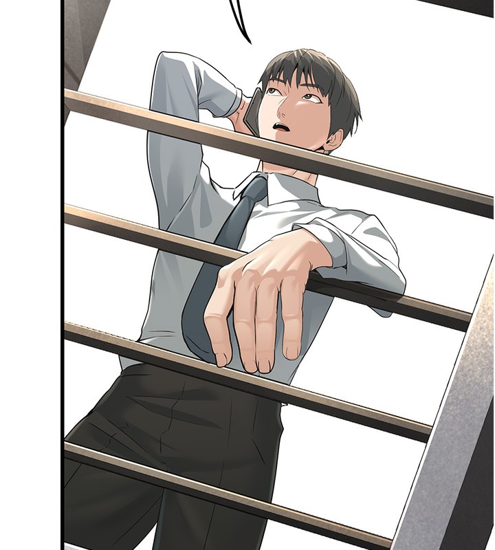 公务员的桃色副业第3話-情色公務員角色扮演