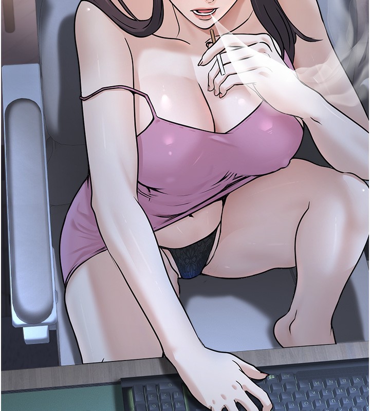 公务员的桃色副业第3話-情色公務員角色扮演