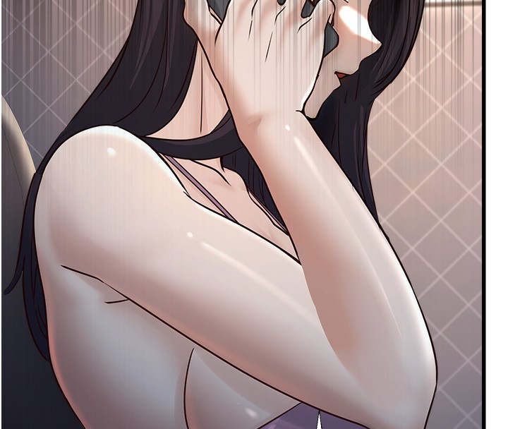 公务员的桃色副业第4話-忍不住在台上高潮