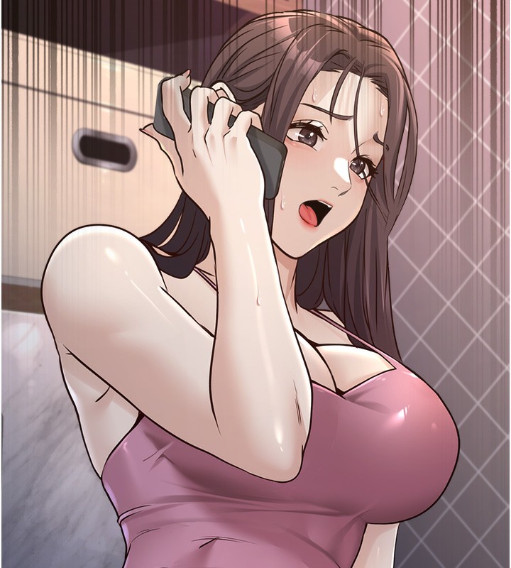 公务员的桃色副业第4話-忍不住在台上高潮