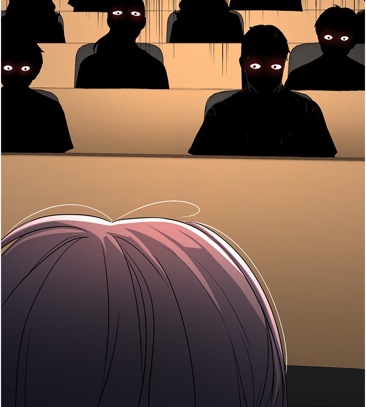 公务员的桃色副业第4話-忍不住在台上高潮