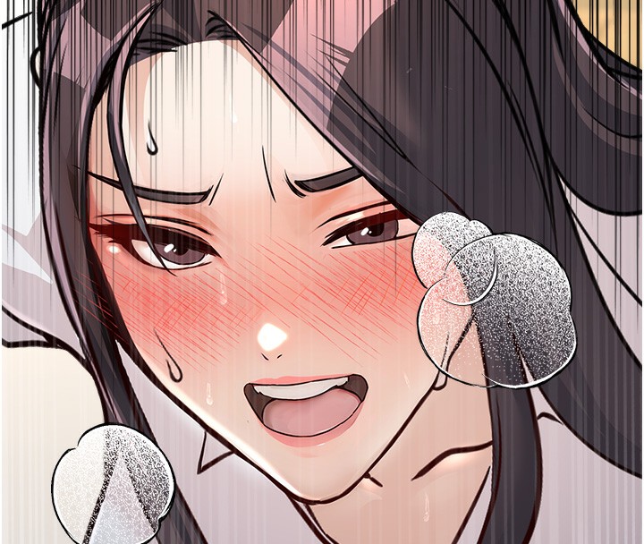 公务员的桃色副业第4話-忍不住在台上高潮