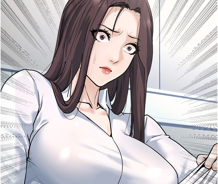 公务员的桃色副业第5話-拿妳的身體來換