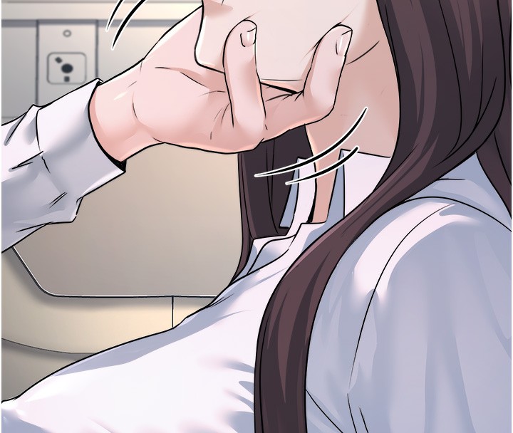 公务员的桃色副业第5話-拿妳的身體來換