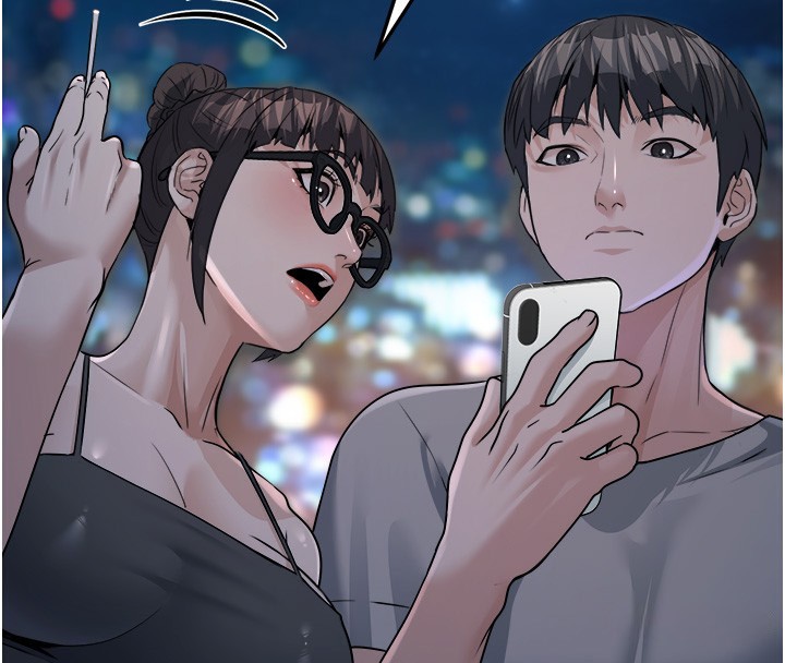 公务员的桃色副业第7話-我的內衣性感嗎?