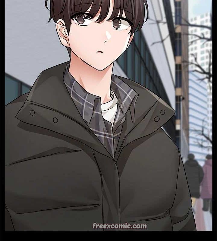 社团学姊第211話-李舒欣今天開始是第1天!