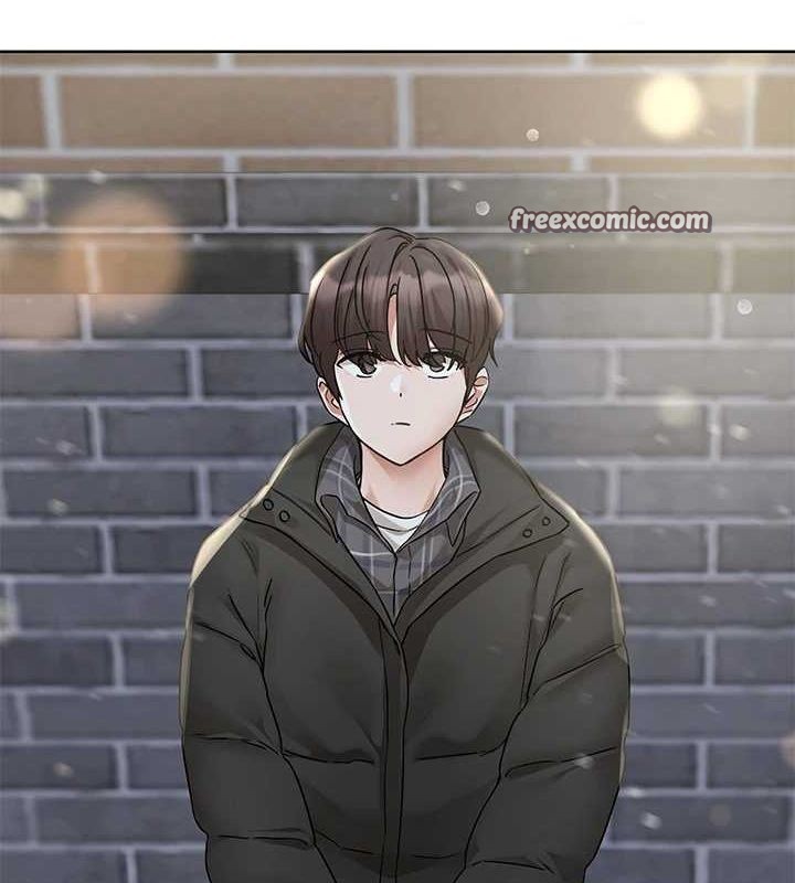 社团学姊第211話-李舒欣今天開始是第1天!