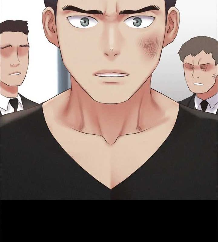 协议换爱(无码版)第156話-我不會讓你稱心如意