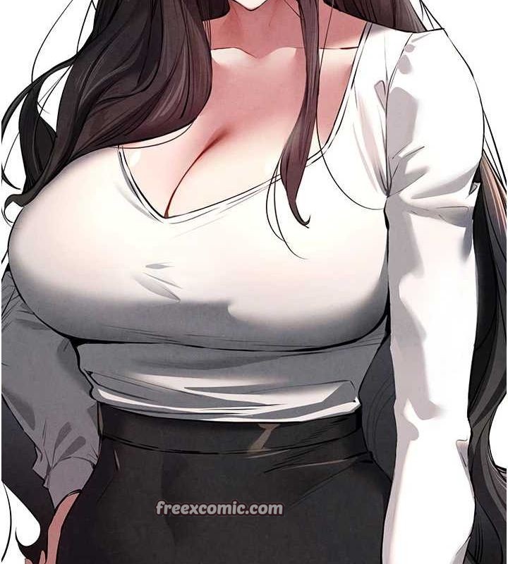 初次深交，请多指教第89話-強制開吃母女丼