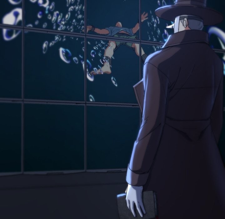 危险同学会第57話