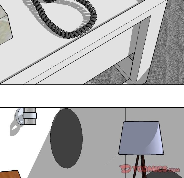 同事换换爱第206話