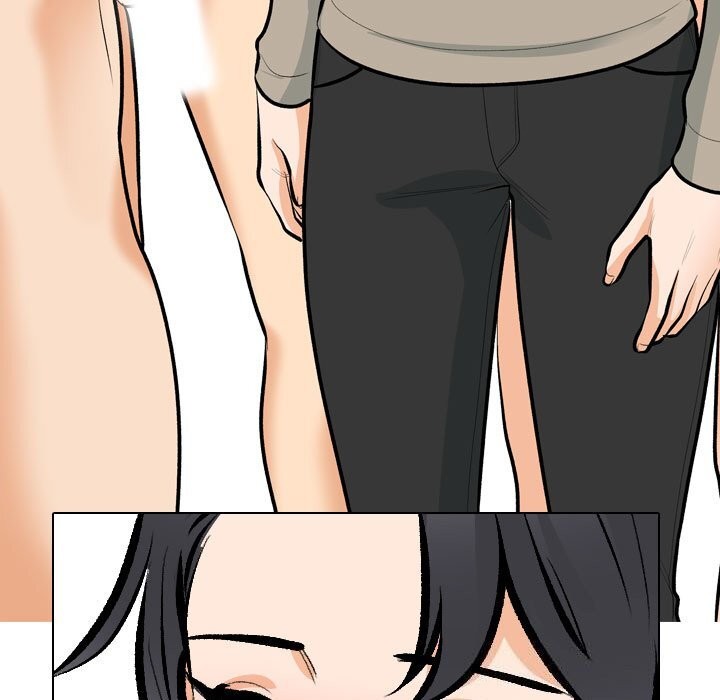 同事换换爱第206話