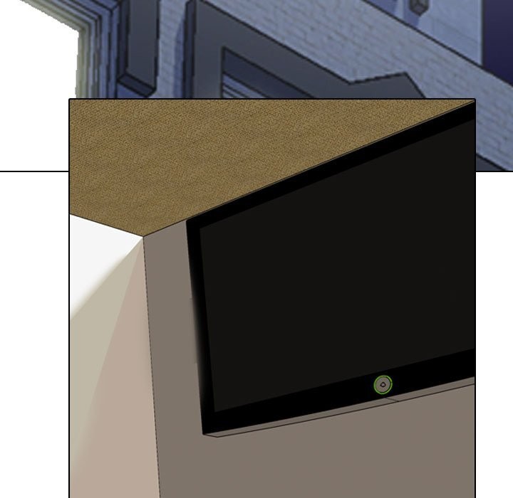 同事换换爱第206話