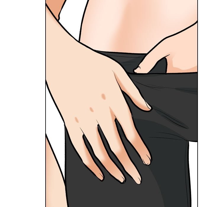 同事换换爱第206話