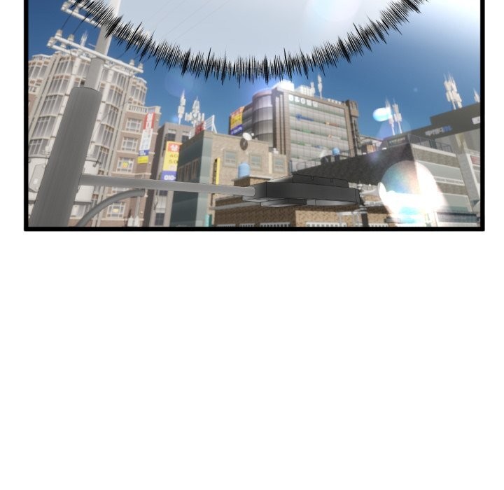 与初恋的以外同居第6話