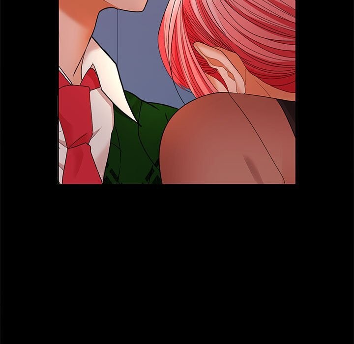 在公司偷偷爱第43話