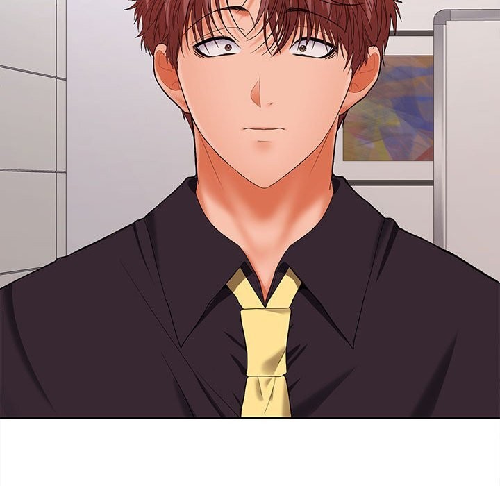 在公司偷偷爱第43話