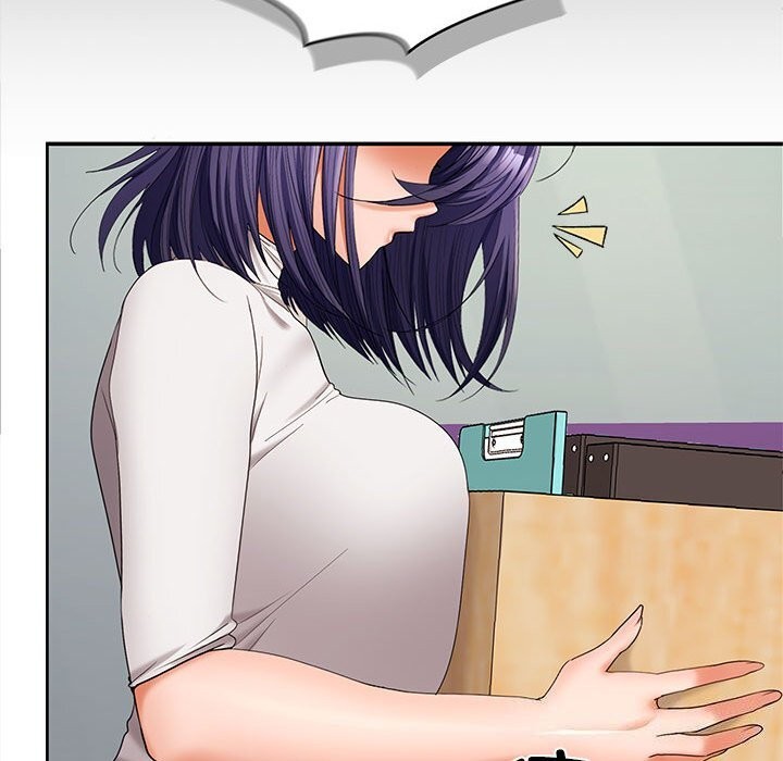 在公司偷偷爱第43話