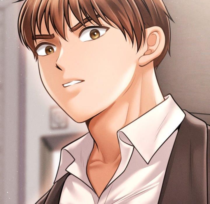 会长家的小儿子第5話