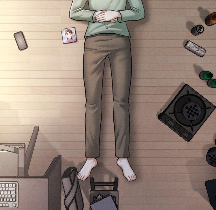 会长家的小儿子第5話