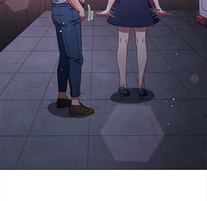 难缠小恶女第244話