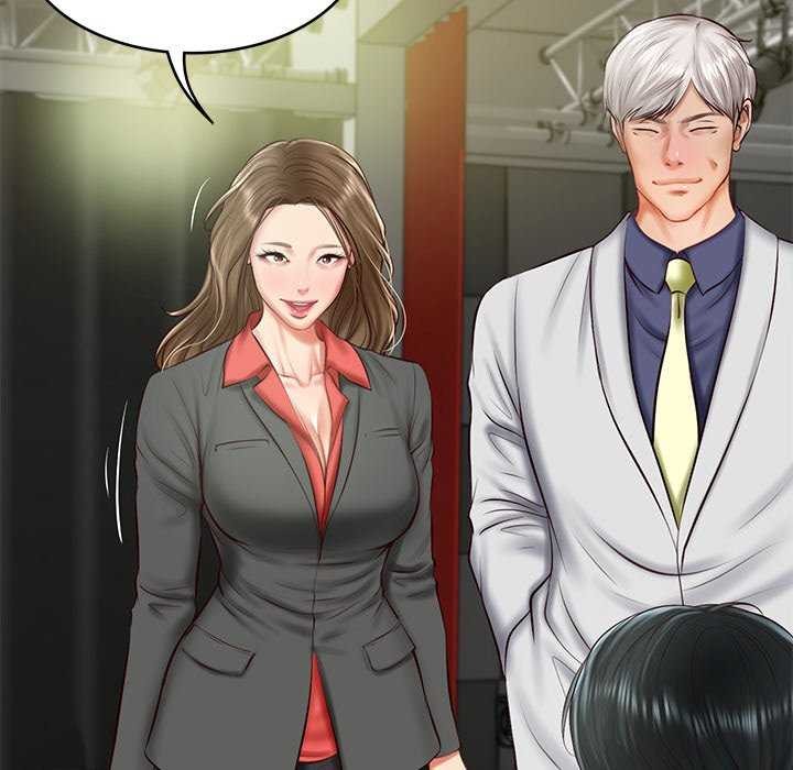 财阀家的女婿第20話