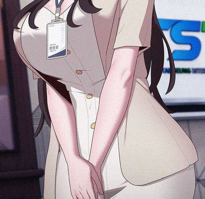 大企业里的小秘密第27話