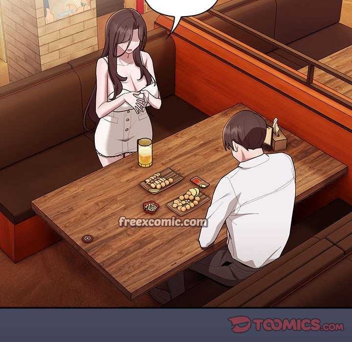 大企业里的小秘密第27話