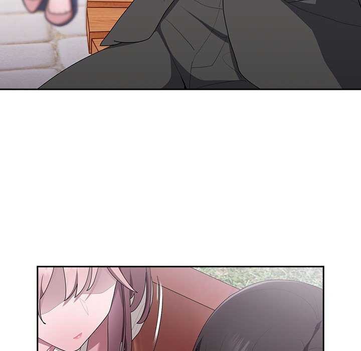 大企业里的小秘密第27話