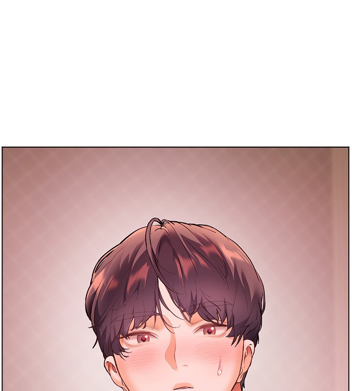 老师的亲密指导第39話-雙人猛烈消化運動