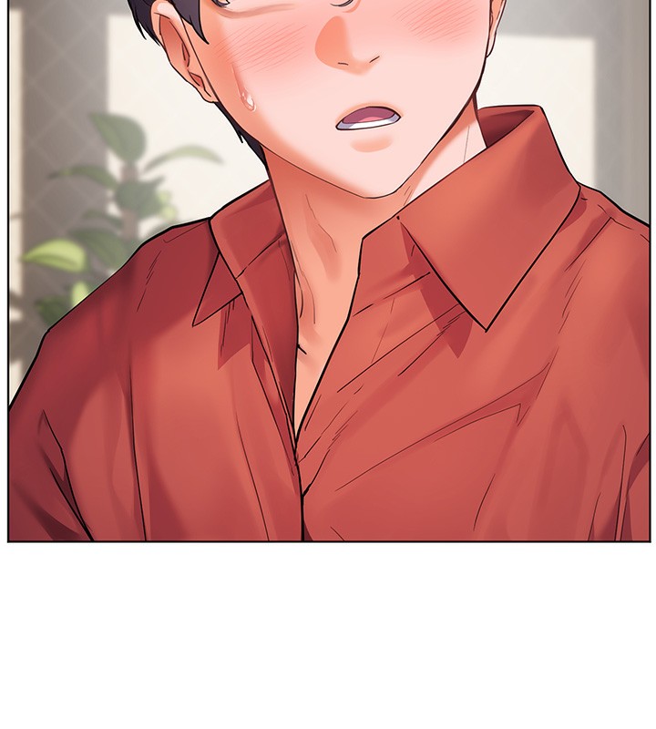 老师的亲密指导第39話-雙人猛烈消化運動