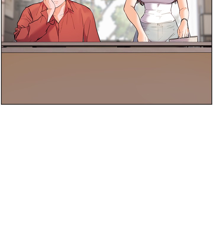 老师的亲密指导第39話-雙人猛烈消化運動