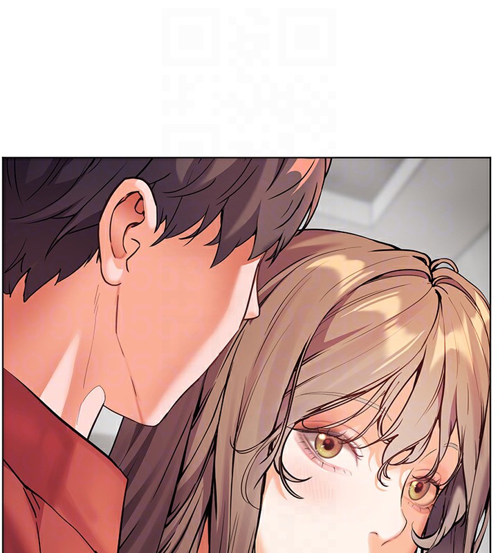 老师的亲密指导第39話-雙人猛烈消化運動