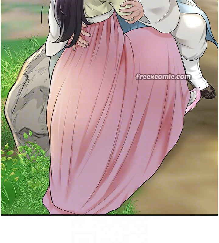 花容湿色:取花点第43話-壞了公子的好事