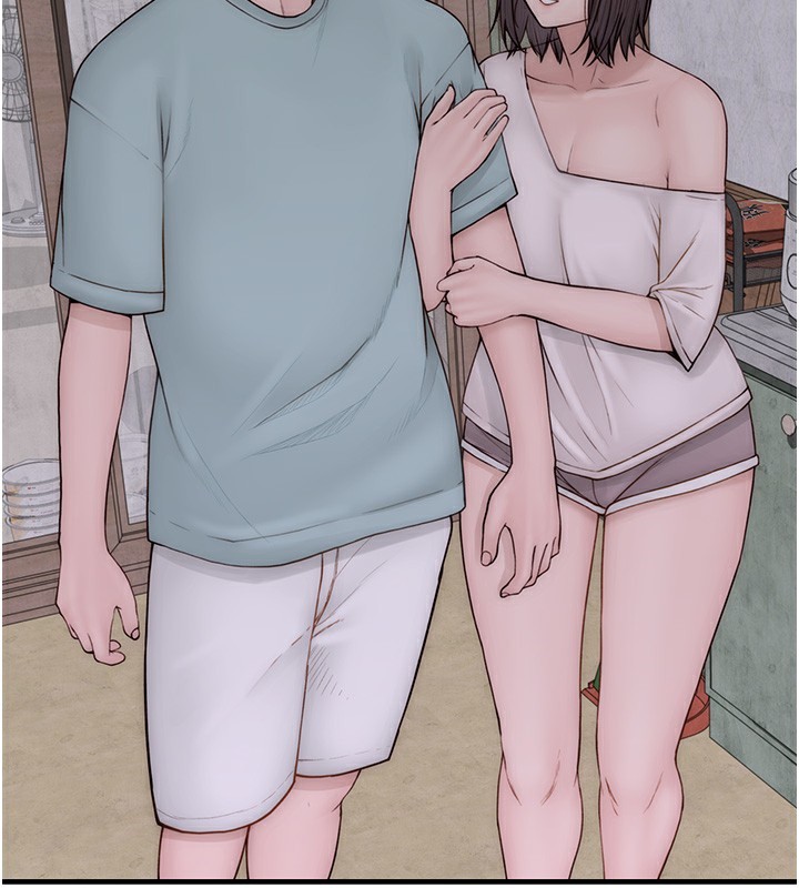 继母的香味第89話-射進媽媽體內!