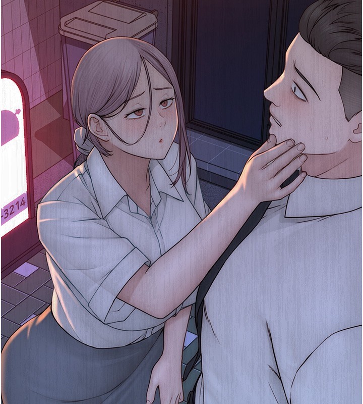 继母的香味第89話-射進媽媽體內!