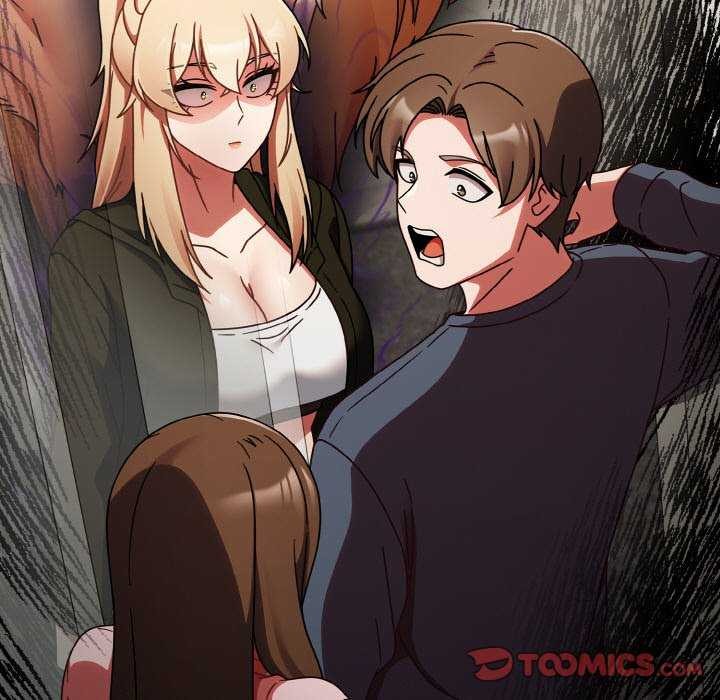 热情拳击馆第13話