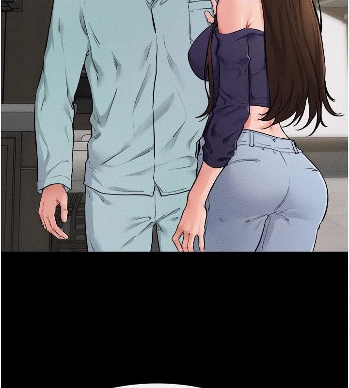 继母与继姐第63話-要不要我來「餵飽」你?