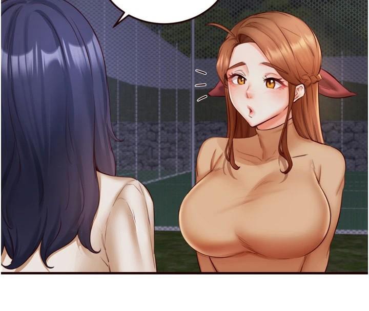 熟女自助餐第28話-道歉要露出胸部!