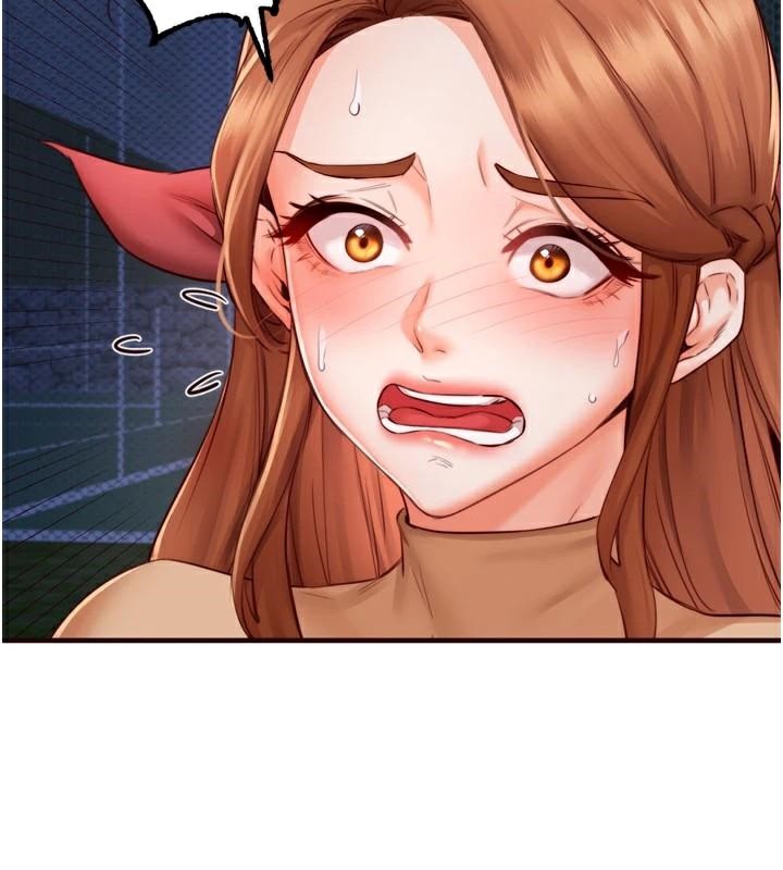 熟女自助餐第28話-道歉要露出胸部!