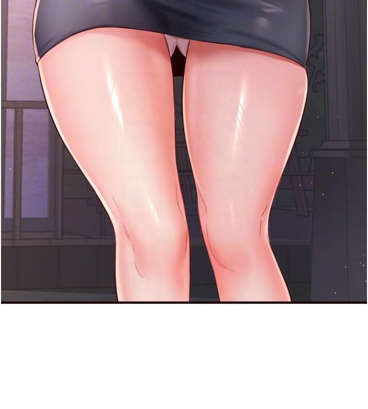 熟女自助餐第28話-道歉要露出胸部!