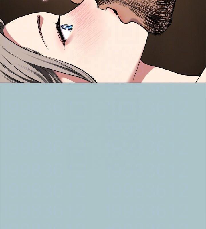 进击的巨根第32話-怦然心動的情意