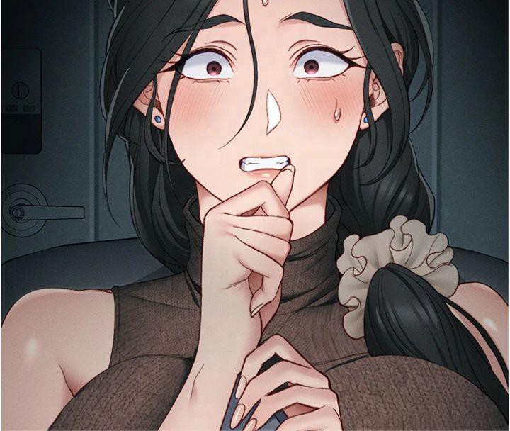 太妹攻略指南第13話-老師，妳想頂替若瑜嗎?