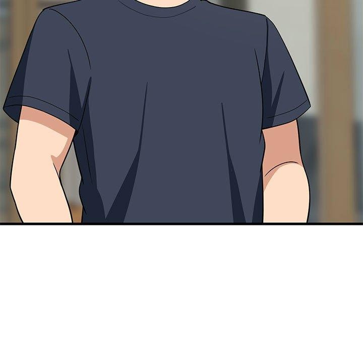 难缠姐妹偏要和我同居第35話