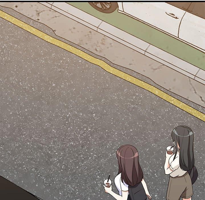 难缠姐妹偏要和我同居第35話