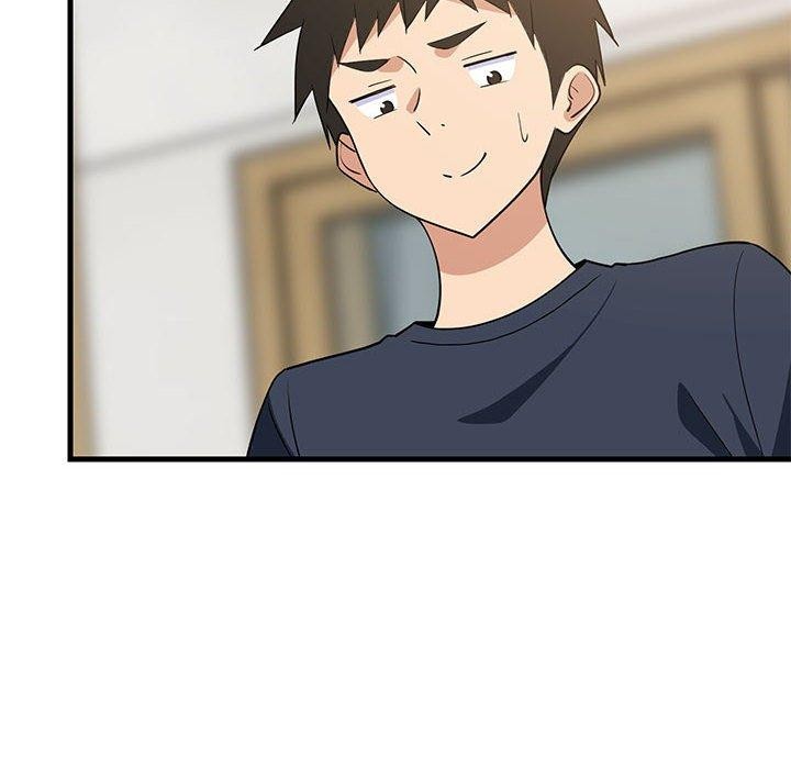 难缠姐妹偏要和我同居第35話