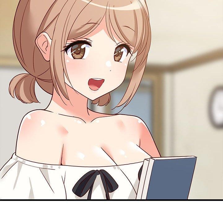 难缠姐妹偏要和我同居第35話