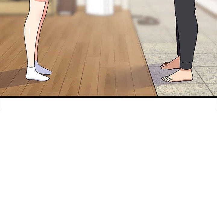 难缠姐妹偏要和我同居第35話