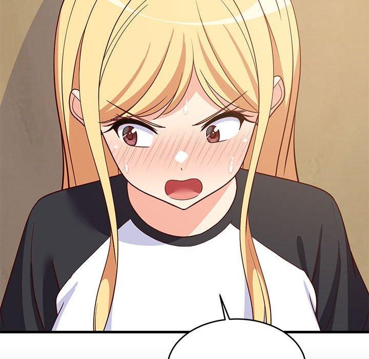 难缠姐妹偏要和我同居第35話